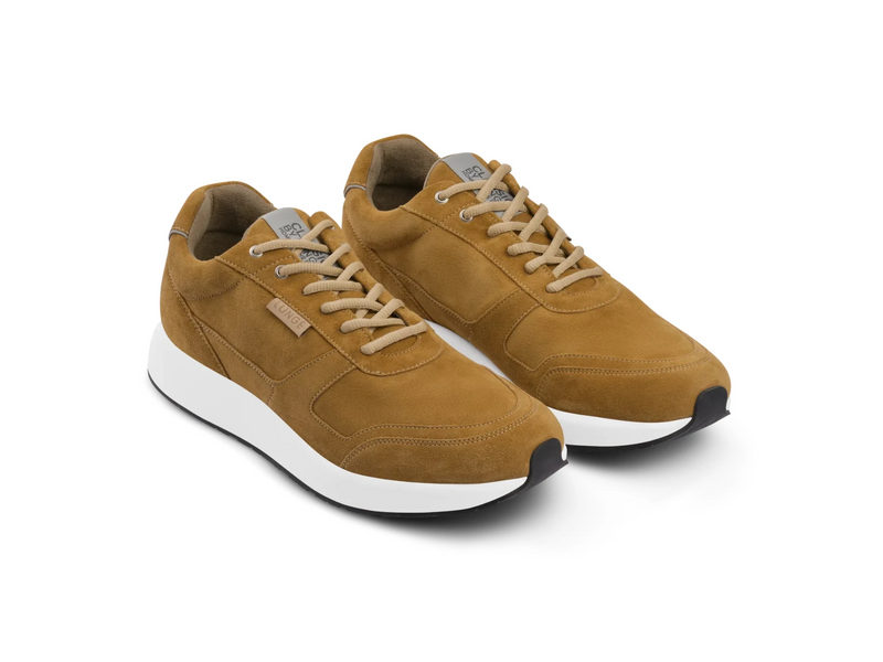 Laden Sie das Bild in Galerie -Viewer, {Damen Classic Walk Velour Next