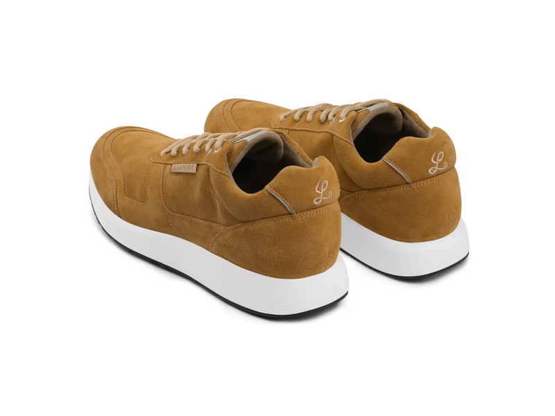 Laden Sie das Bild in Galerie -Viewer, {Damen Classic Walk Velour Next