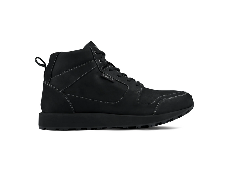 Laden Sie das Bild in Galerie -Viewer, {Derby Walk Mid Cut S Leather