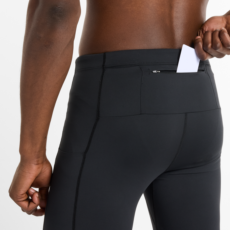 Laden Sie das Bild in Galerie -Viewer, {Sleek Pocket Tight