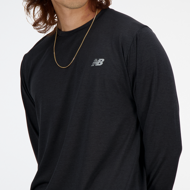 Laden Sie das Bild in Galerie -Viewer, {Athletics Run LS T-Shirt