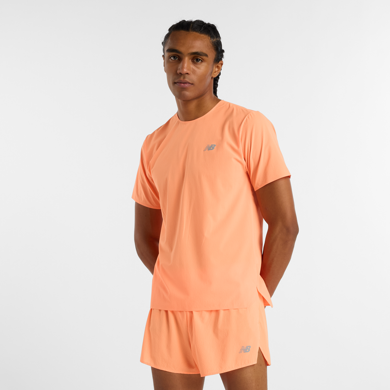 Laden Sie das Bild in Galerie -Viewer, {Race Day Ultra Light T-Shirt