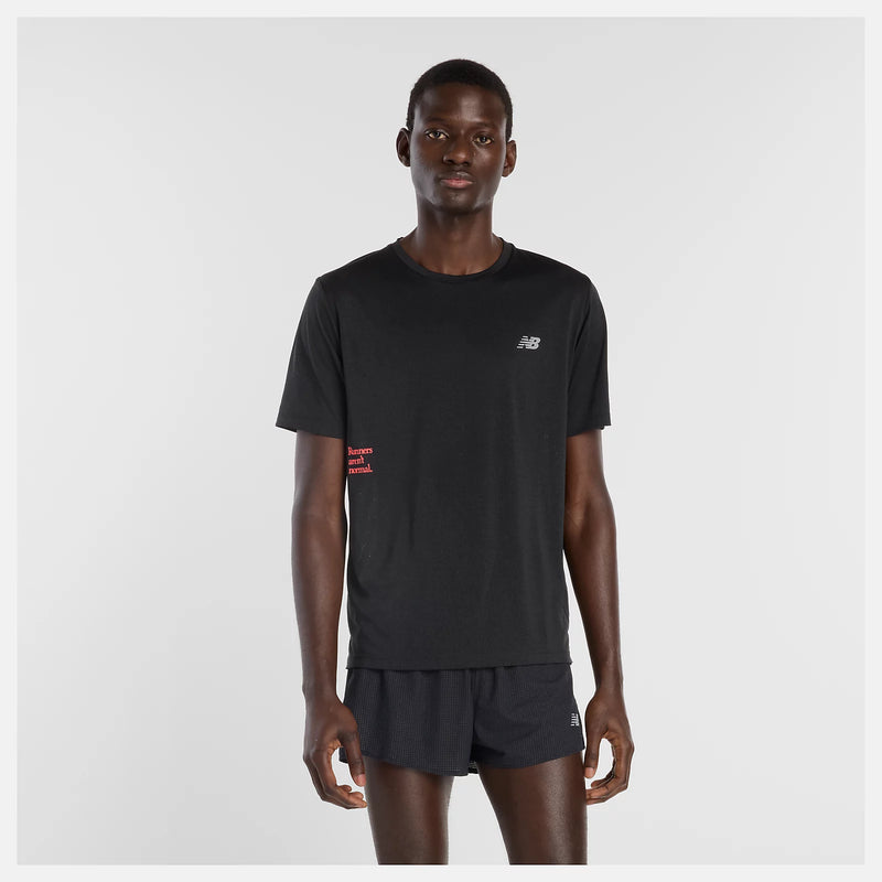 Laden Sie das Bild in Galerie -Viewer, {Athletics Graphic T-Shirt