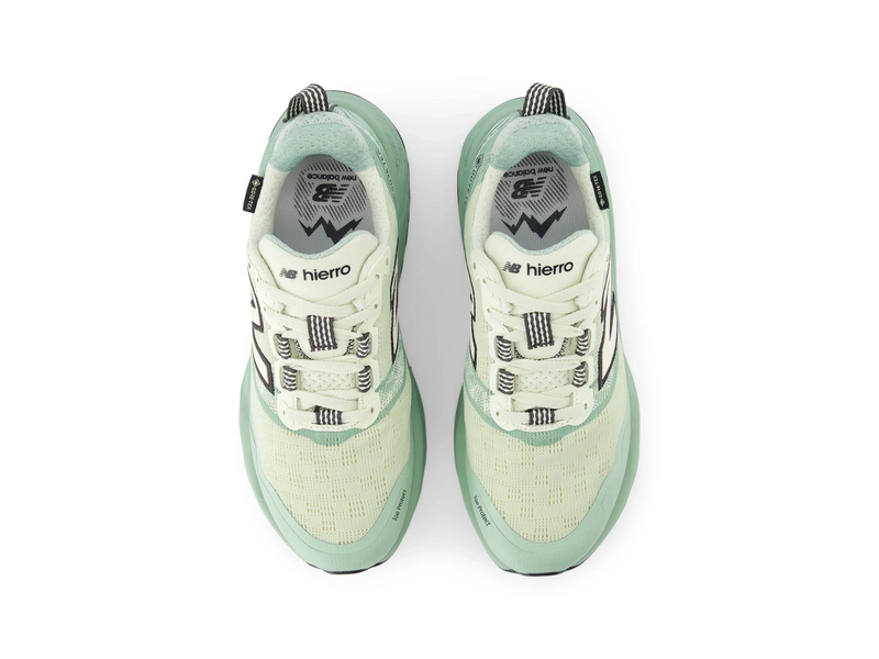 Laden Sie das Bild in Galerie -Viewer, {Lady Fresh Foam Hierro V9 GTX