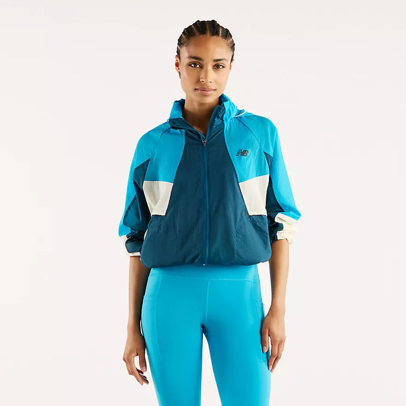 Laden Sie das Bild in Galerie -Viewer, {Lady RC Jacket
