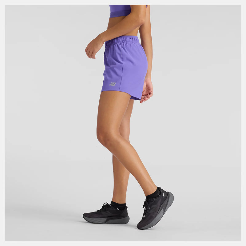 Laden Sie das Bild in Galerie -Viewer, {Lady RC Seamless Short 5"