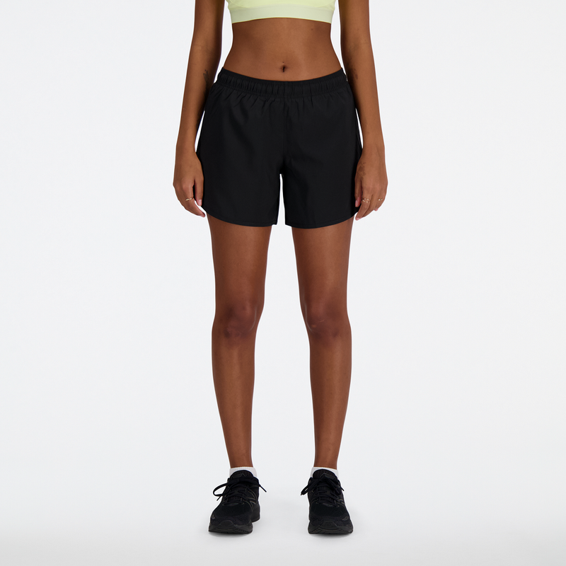 Laden Sie das Bild in Galerie -Viewer, {Lady Sport Essentials Short 5"