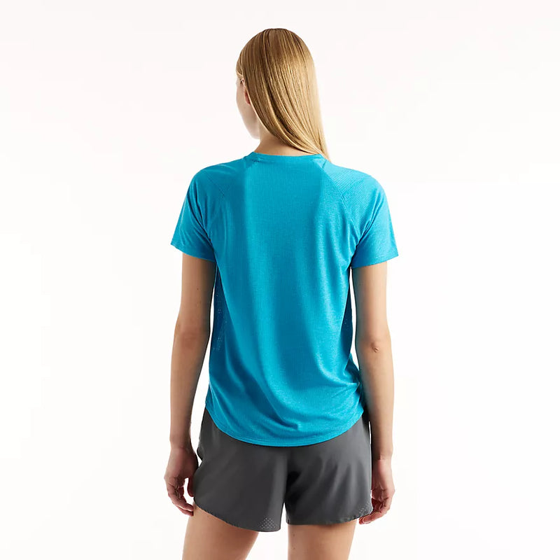 Laden Sie das Bild in Galerie -Viewer, {Lady Athletics Short Sleeve