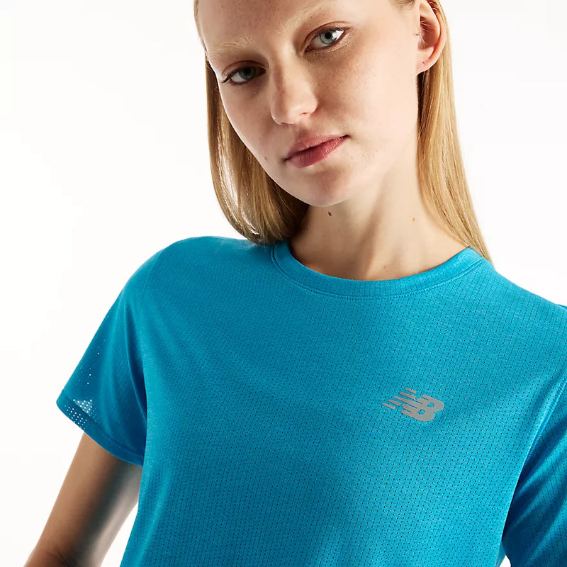 Laden Sie das Bild in Galerie -Viewer, {Lady Athletics Short Sleeve