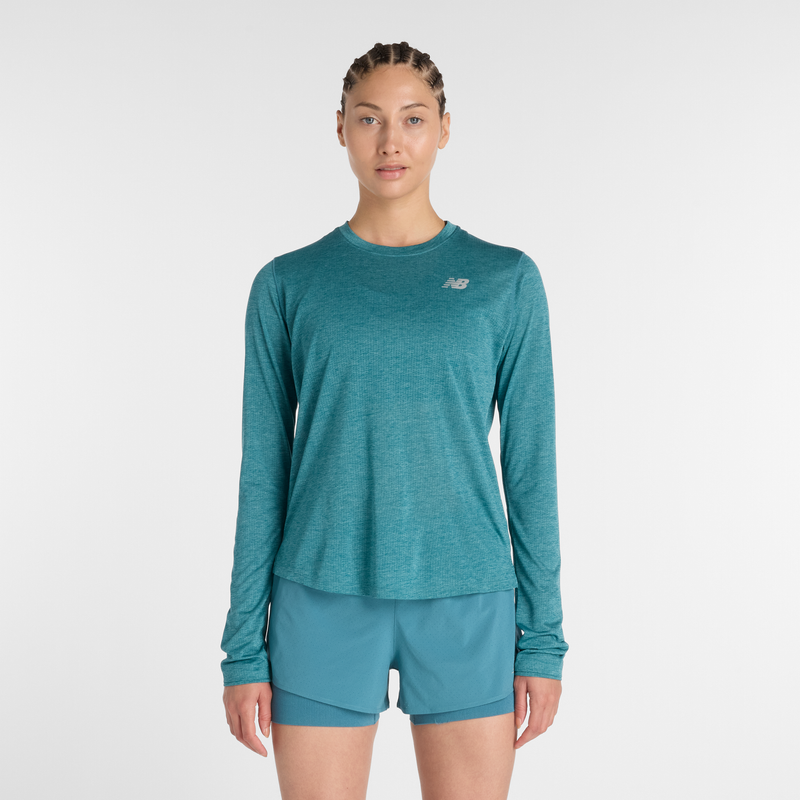 Laden Sie das Bild in Galerie -Viewer, {Lady Athletics Long Sleeve