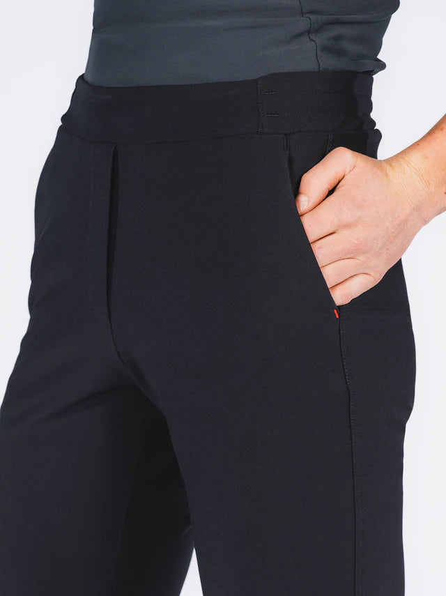 Laden Sie das Bild in Galerie -Viewer, {Lady Urban Pants