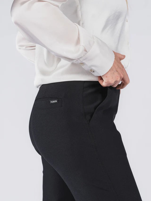 Laden Sie das Bild in Galerie -Viewer, {Lady Urban Pants