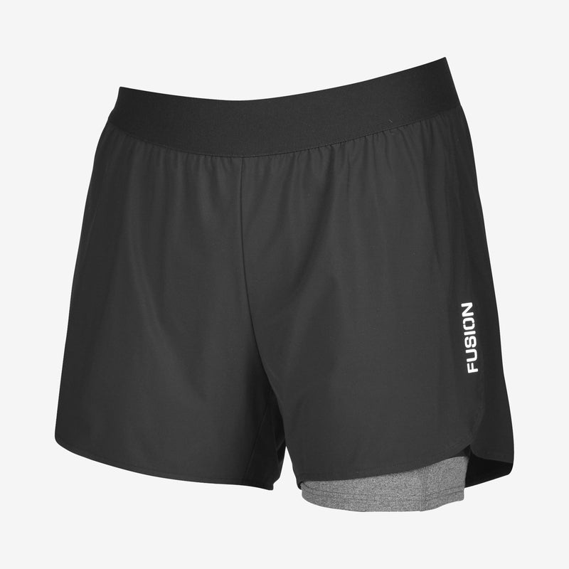Laden Sie das Bild in Galerie -Viewer, {C3 Run Shorts 2-in-1