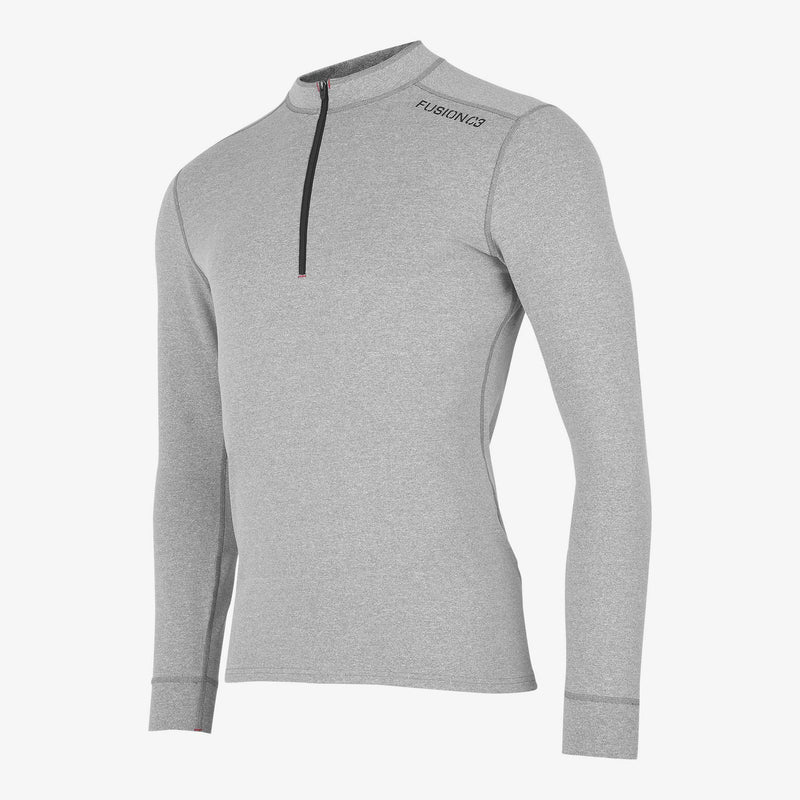 Laden Sie das Bild in Galerie -Viewer, {C3 Zip Neck