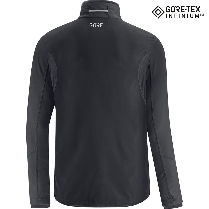 Laden Sie das Bild in Galerie -Viewer, {R3 Gore-Tex Infinium Partial Jacket