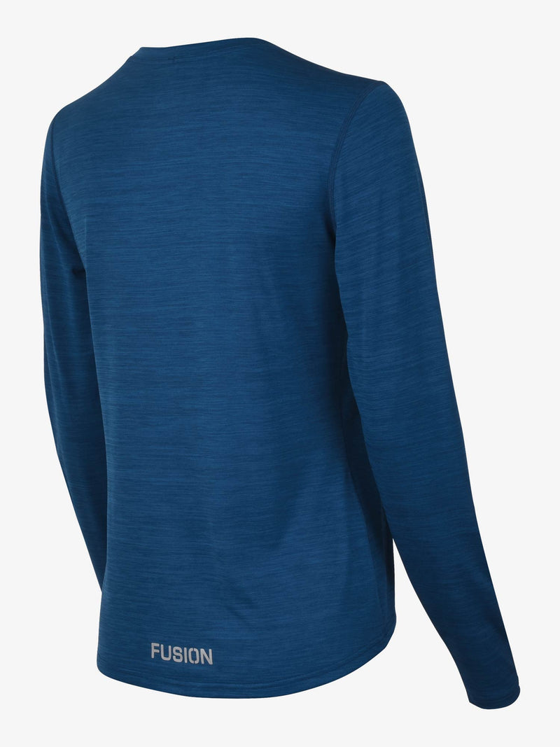 Laden Sie das Bild in Galerie -Viewer, {Women C3 LS Shirt