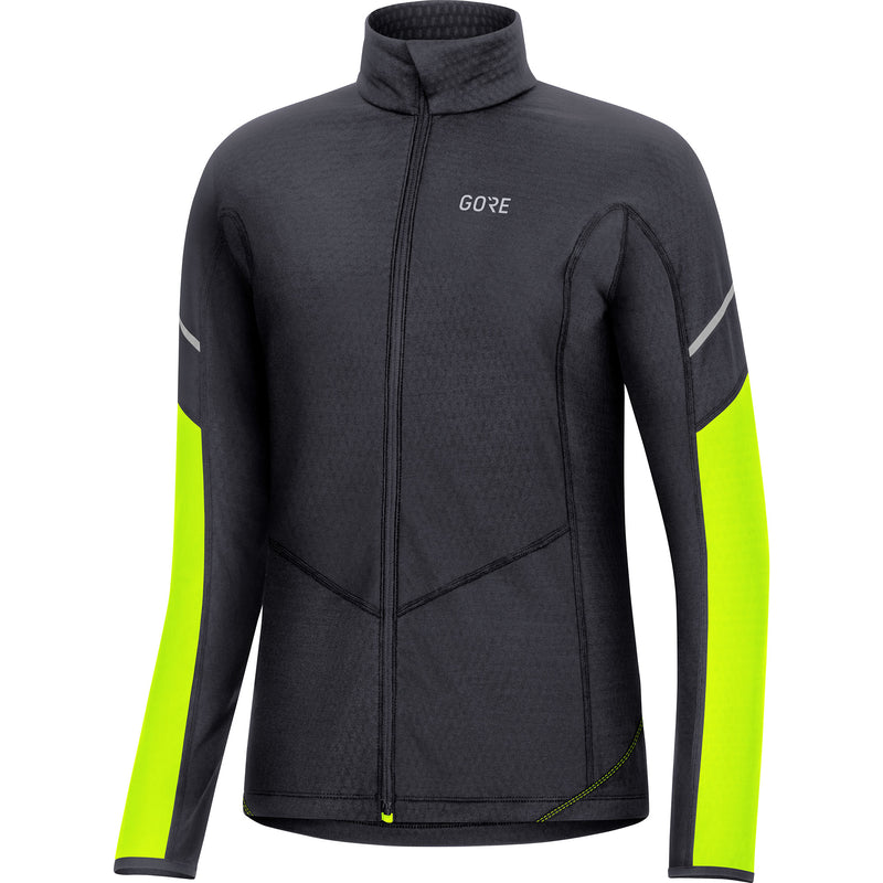 Laden Sie das Bild in Galerie -Viewer, {Lady Thermo LS Zip Shirt