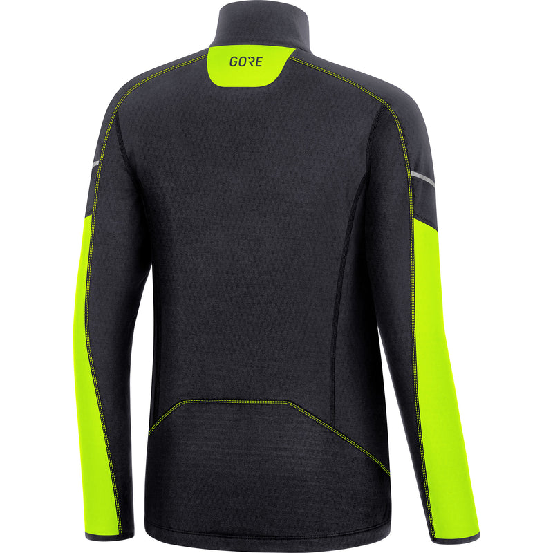 Laden Sie das Bild in Galerie -Viewer, {Lady Thermo LS Zip Shirt