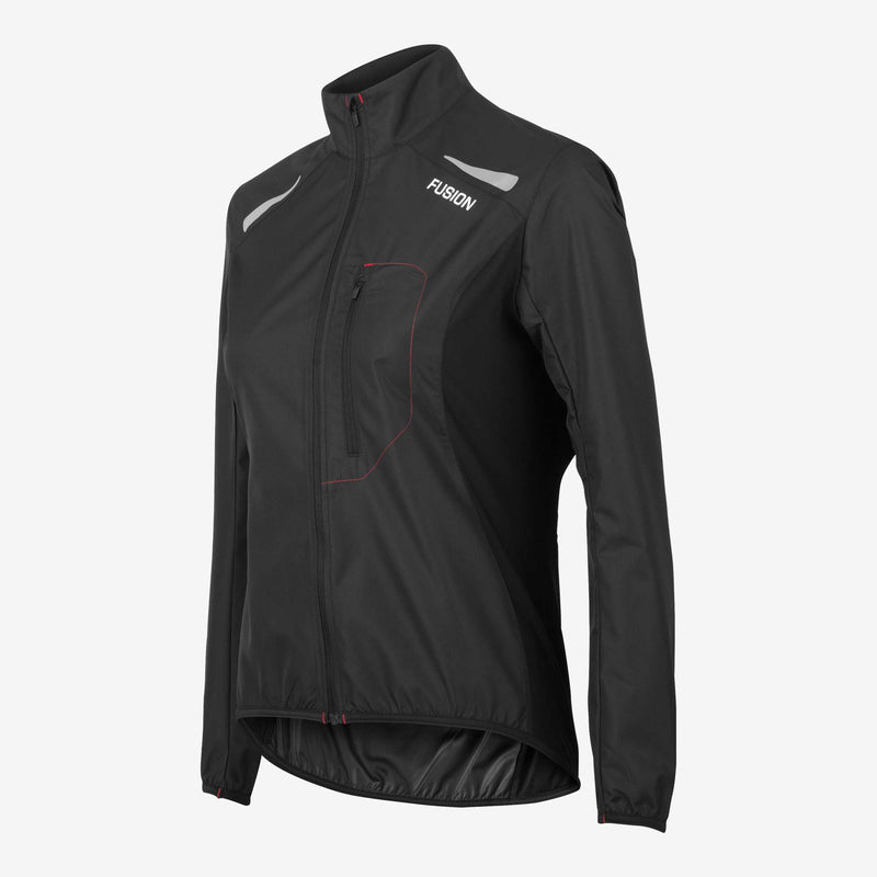 Laden Sie das Bild in Galerie -Viewer, {Women S1 Run Jacket