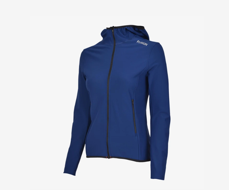 Laden Sie das Bild in Galerie -Viewer, {Lady C3+ Recharge Hoodie