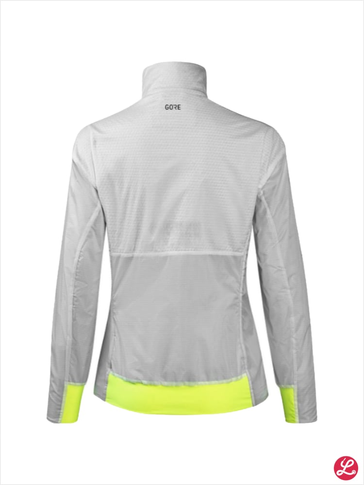 Laden Sie das Bild in Galerie -Viewer, {Lady Drive GTX Infinium Jacket