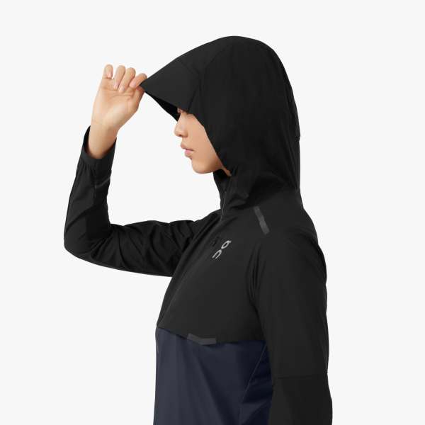 Laden Sie das Bild in Galerie -Viewer, {Lady Weather Jacket