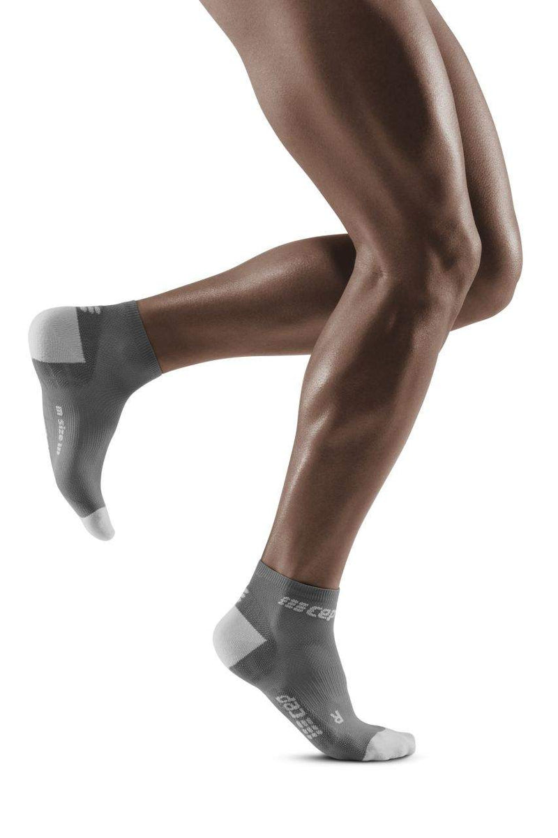 Laden Sie das Bild in Galerie -Viewer, {Ultralight Low Cut Socks Men