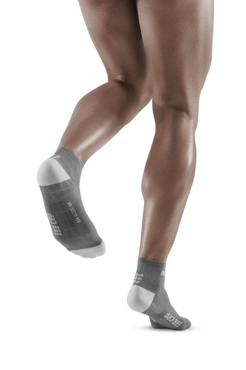 Laden Sie das Bild in Galerie -Viewer, {Ultralight Low Cut Socks Men