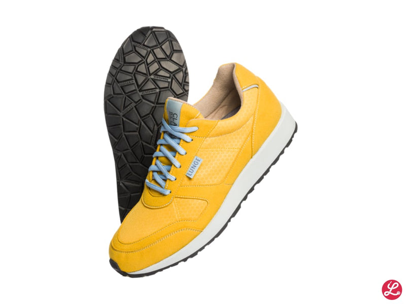 Laden Sie das Bild in Galerie -Viewer, {Damen Classic Run S