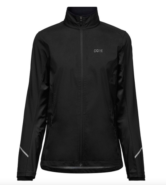 Laden Sie das Bild in Galerie -Viewer, {Lady R3 Gore-Tex Infinium Partial Jacket