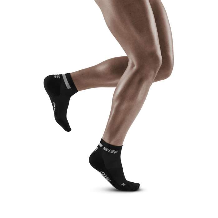 Laden Sie das Bild in Galerie -Viewer, {The Run Compressions Socks Low Cut Men