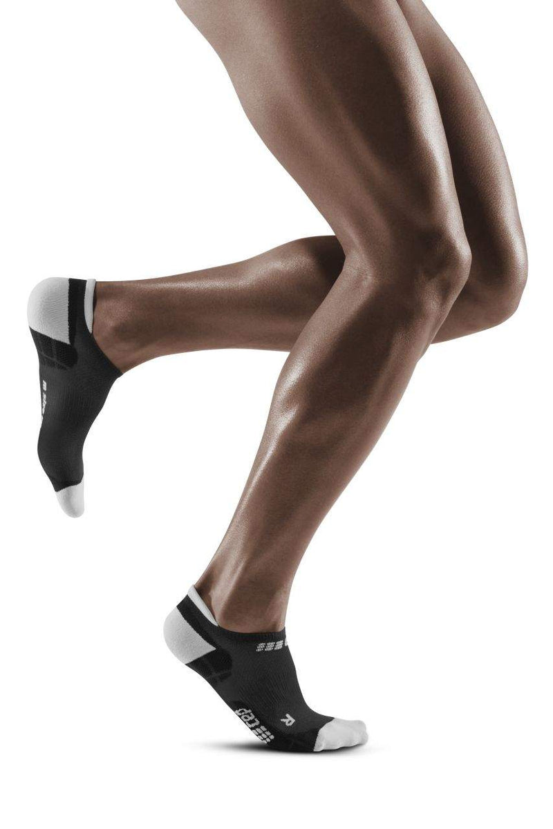 Laden Sie das Bild in Galerie -Viewer, {Ultralight Compression No Show Socks
