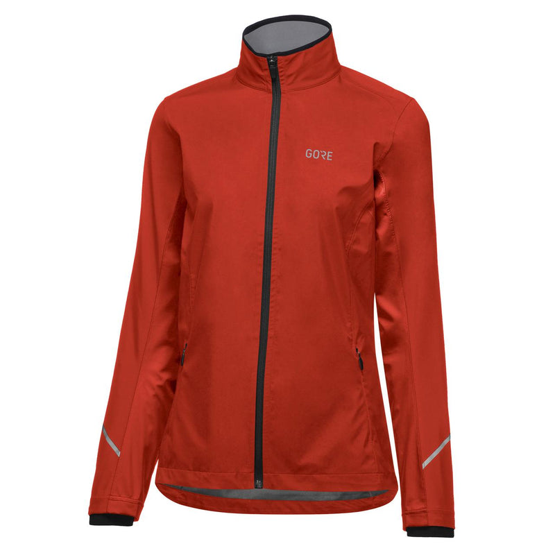 Laden Sie das Bild in Galerie -Viewer, {Lady R3 Gore-Tex Infinium Partial Jacket