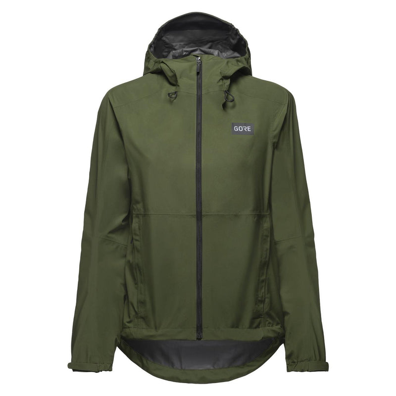 Laden Sie das Bild in Galerie -Viewer, {Lady Endure GTX Jacket