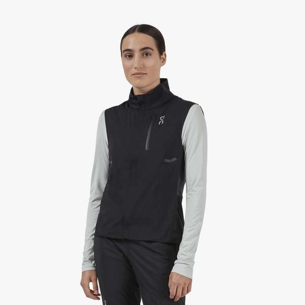 Laden Sie das Bild in Galerie -Viewer, {Lady Weather Vest