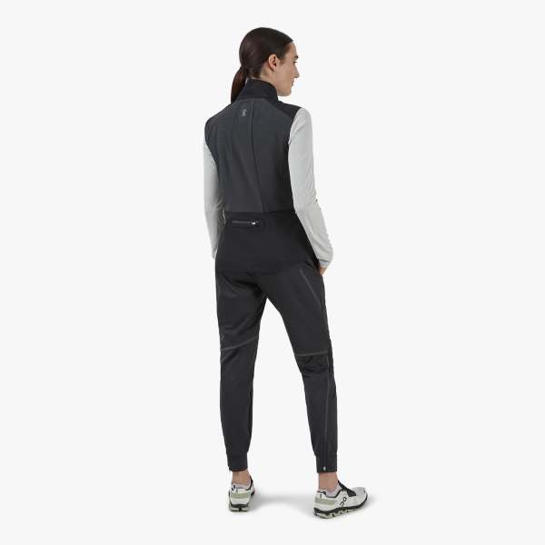 Laden Sie das Bild in Galerie -Viewer, {Lady Weather Vest