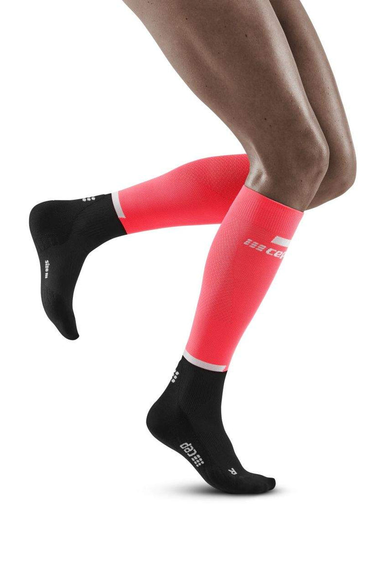 Laden Sie das Bild in Galerie -Viewer, {The Run Compressions Socks Tall Women