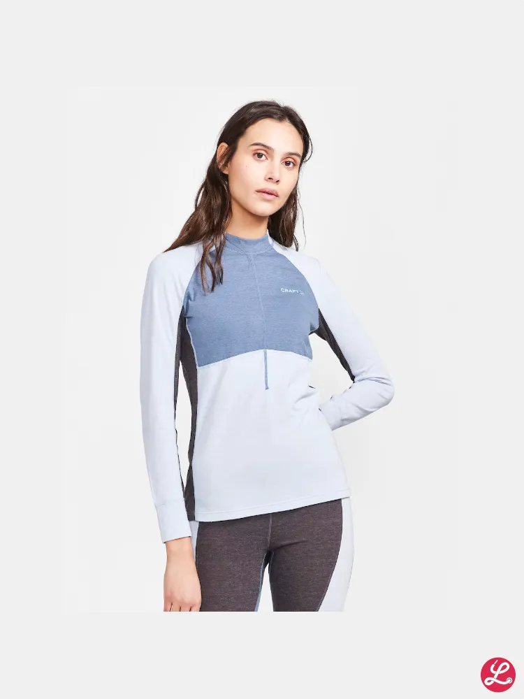 Laden Sie das Bild in Galerie -Viewer, {Core Wool Mix Set Women