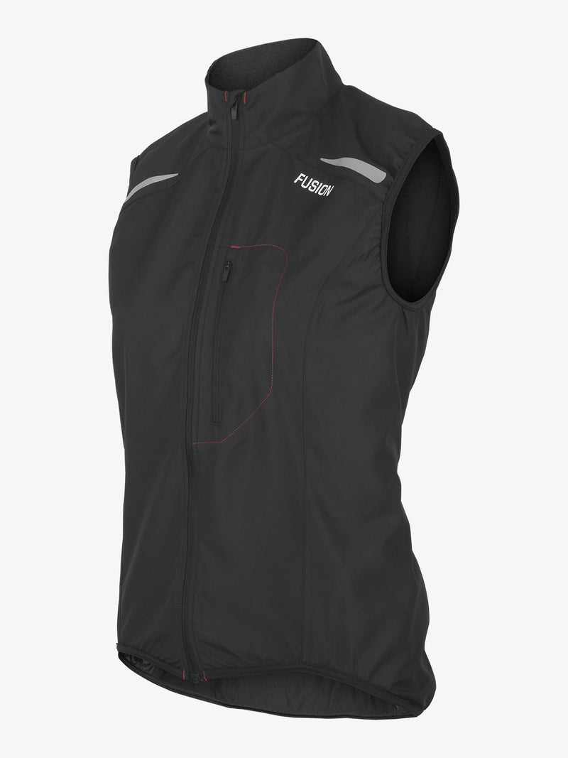 Laden Sie das Bild in Galerie -Viewer, {Women S1 Run Vest