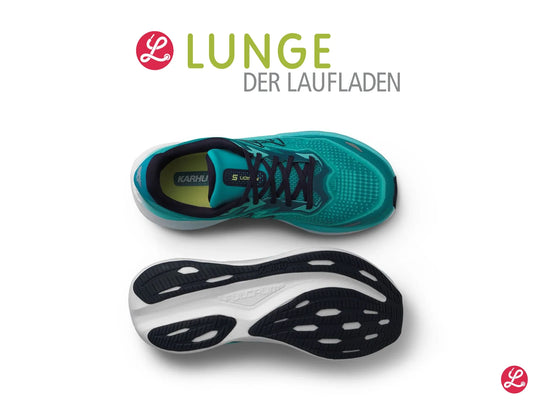 LUNGE stellt vor: KARHU Fusion 5.0