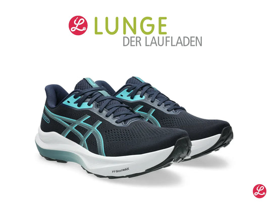 LUNGE stellt vor: ASICS Gel Pursue 11