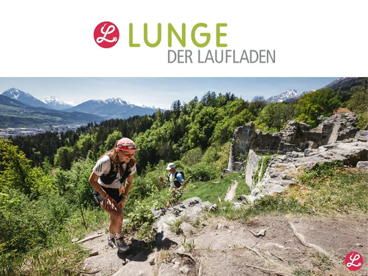 LUNGE läuft: IATF 2026 - mein erster Ultra