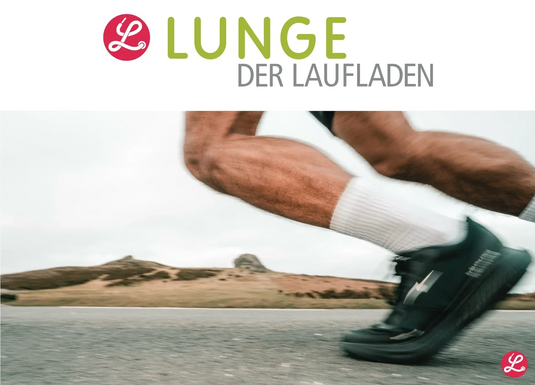 LUNGE stellt vor: Neu im Sortiment HYLO Impact