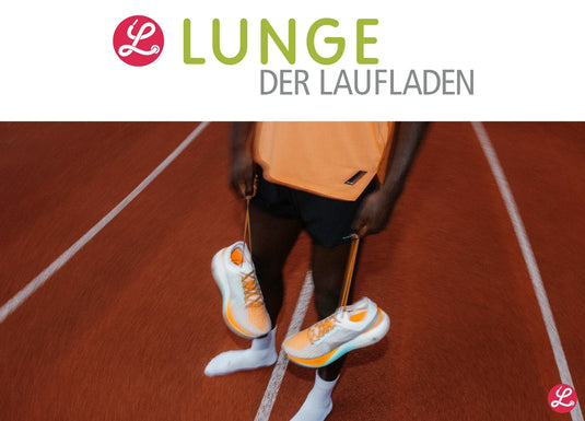 Lunge stellt vor: True Motion Solo 2 - das Update für effizienten Laufkomfort