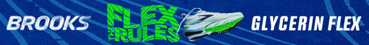 Brooks Glycerin 23
