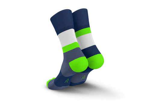 Bands Navy Green