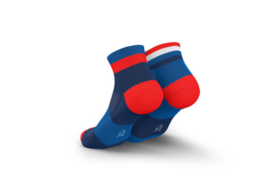 Bands Short Tricolore