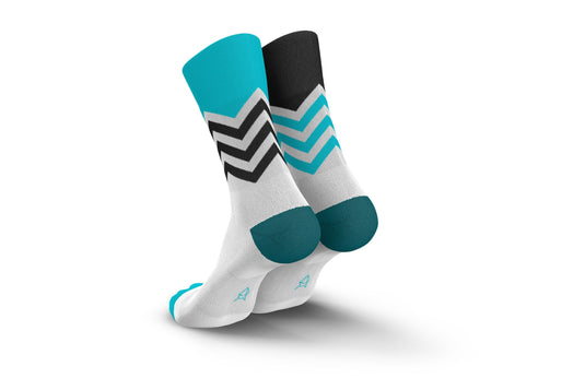 Volts Cyan Black