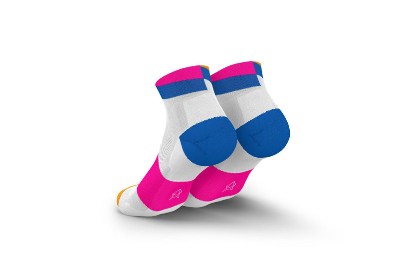 Laden Sie das Bild in Galerie -Viewer, {Ultralight Spirals Short Blue Pink
