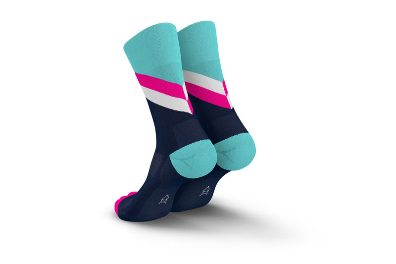 Laden Sie das Bild in Galerie -Viewer, {Ultralight Apex Navy Mint
